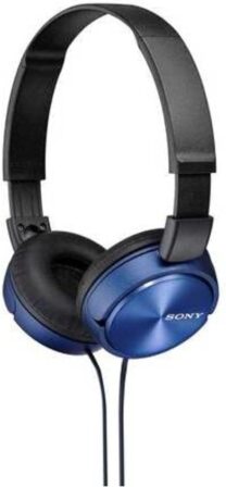 casque nomade filaire - Sony MDR-ZX310APL