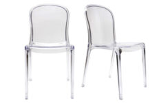 Miliboo Thalysse (2 chaises)