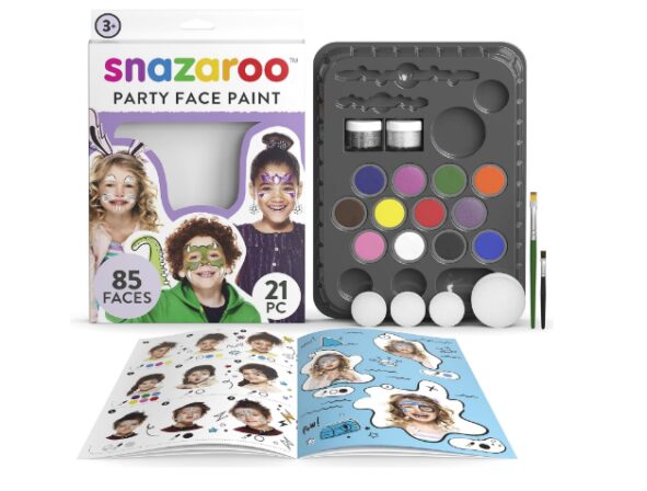 maquillage enfant - Snazaroo 1180100