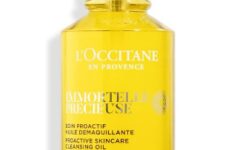 L’Occitane en Provence Immortelle Précieuse 200 mL