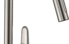 Hansgrohe Focus M41 240