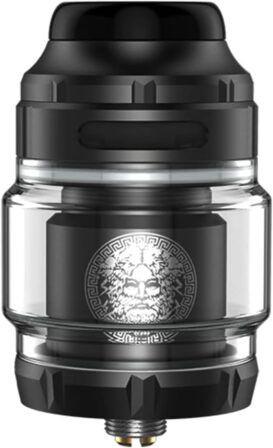 atomiseur reconstructible - Geekvape ZX RTA 4,5 mL