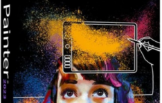 Corel Painter 2023