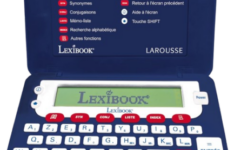 Lexibook D860FR