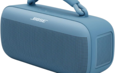 Bose SoundLink Max Bleu