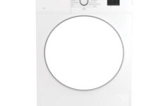 Beko DV8120N