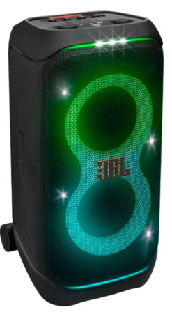 enceinte amplifiée portable - JBL PartyBox Stage 320