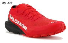 Salomon S-Lab Pulsar 3 M