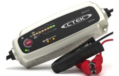 CTEK MXS 5.0