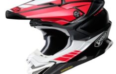 Shoei VFX-WR 06 Jammer TC-1