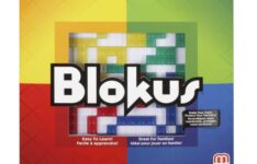 Mattel Blokus BJV44