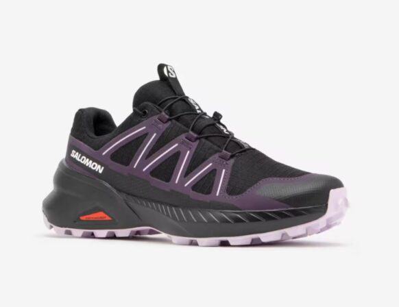 basket de trail pour femme - Salomon SpeedCross Peak