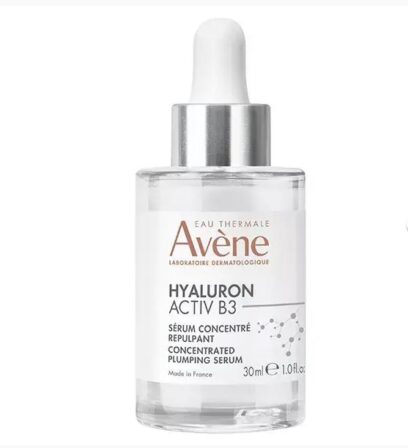 sérum à l'acide hyaluronique - Avène Hyaluron Activ B3