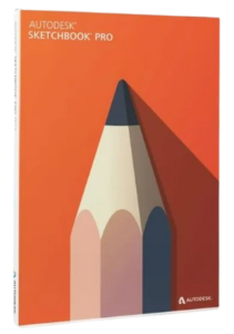  - Autodesk SketchBook Pro 2022