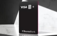 BoursoBank carte Visa Ultim