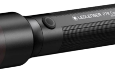 Ledlenser P7R Core