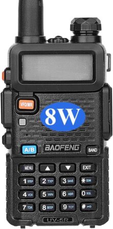 talkie-walkie Baofeng - Baofeng BF UV 5R