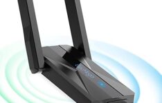 clé Wifi USB - ElecMoga AC1300