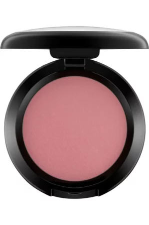 blush - M.A.C Desert Rose