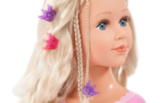 Bayer Design Charlene Super Model
