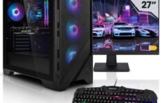 PC Megaport - Megaport Ultimate Pack