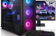 PC Megaport - Megaport Super Méga Pack