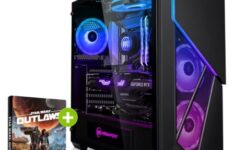 PC Megaport - Megaport Monument