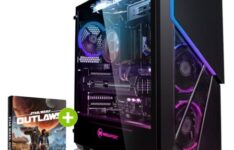 PC Megaport - Megaport Goblin