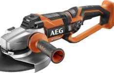 AEG BEWS 18-230BL-0