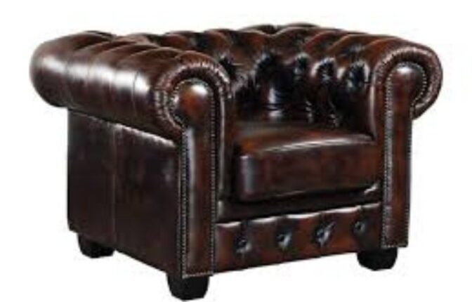 fauteuil - Linea Sofa Brenton