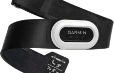 cardiofréquencemètre - Garmin HRM Pro+