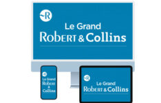 Le Grand Robert & Collins