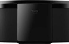 Panasonic SC-HC200EG-K I