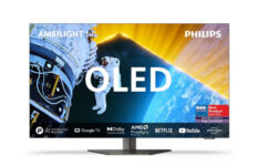 Philips 55OLED809