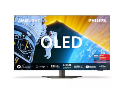  - Philips 55OLED809