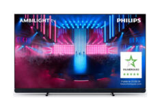 Philips 65OLED909 Meta