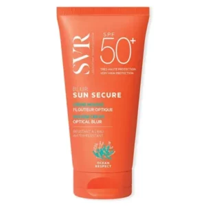  - SVR Sun Secure Blur SPF50+