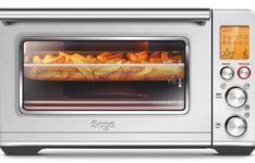 Sage Appliances Smart Oven Air Fryer