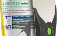 Scholl Liquiflex Everyday