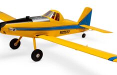 E-flite UMX Air Tractor BNF Basic