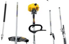 Stiga MT330