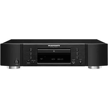 Marantz CD6007 2 lecteur CD - Marantz CD6007