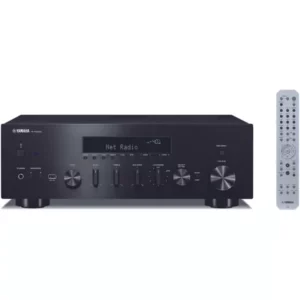  - Yamaha R-N600A