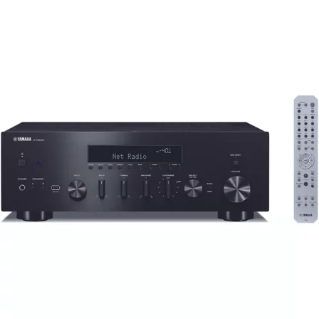 Yamaha R-N600A 2 ampli hifi connecté - Yamaha R-N600A