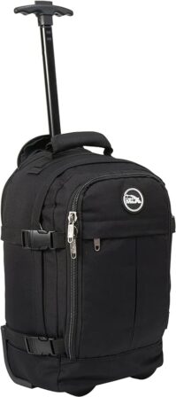 Cabin Max Metz 20 L 2 sac à dos avec roulettes - Cabin Max Metz 20 L