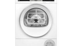 Bosch WQG245DSFR