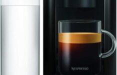 De’Longhi Nespresso Vertuo ENV150B