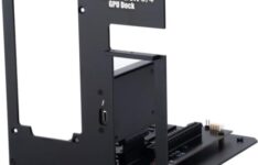 Orara ORA-GDS-06 (compatible avec Thunderbolt 3-4)