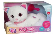 Gipsy Toys Cuty Bella Fashionista