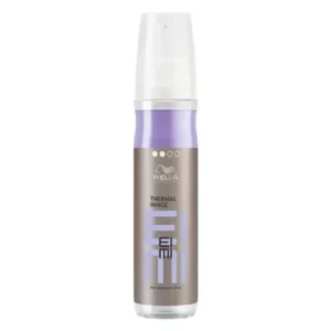  - Wella Professionals EIMI Thermal Image